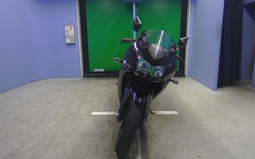 KAWASAKI NINJA 250R 2008 EX250K