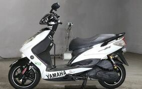 YAMAHA CYGNUS 125 X SE44J