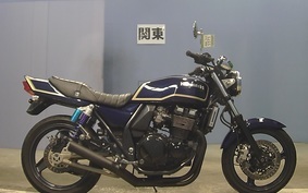 KAWASAKI ZRX-2 1999 ZR400E