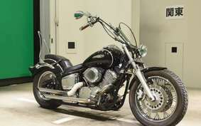 YAMAHA DRAGSTAR 1100 2003 VP13J