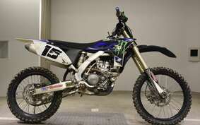 YAMAHA YZ250F CG33C