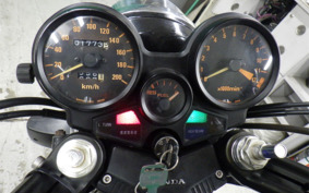 HONDA CBX400F 1982 NC07