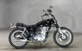 YAMAHA SR400 2010 RH03J