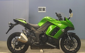 KAWASAKI NINJA 1000 A 2014 ZXT00L