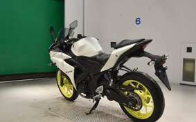 YAMAHA YZF-R25 RG43J