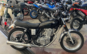 YAMAHA SR400 2021 RH16J