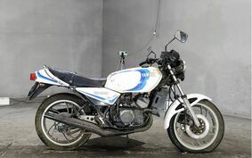 YAMAHA RZ350 1981 4U0