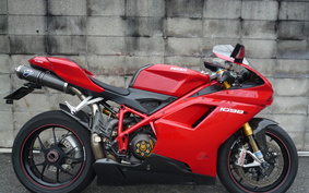 DUCATI 1098 S 2008 H700A