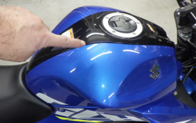 SUZUKI GIXXER 150 ED13N