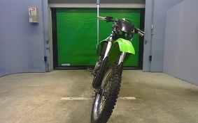 KAWASAKI KLX250D TRACKER 2003 LX250E