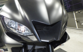 YAMAHA YZF-R25 A RG43J