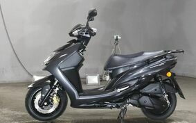 YAMAHA CYGNUS 125 X SR SED8J