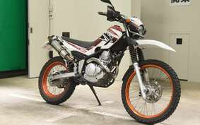 YAMAHA SEROW 250 DG17J