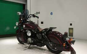 KAWASAKI VULCAN 1500 DRIFTER 2002 VNT50J