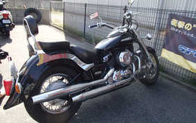 YAMAHA DRAGSTAR 400 CLASSIC 1998 4TR