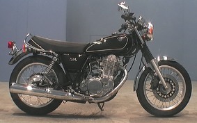 YAMAHA SR400 Gen.4 2010 RH03J