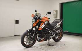 KTM 125 DUKE