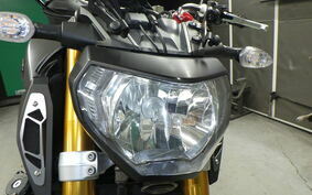 YAMAHA MT-09 2014 RN34J