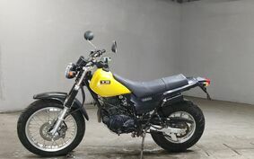 YAMAHA TW225 DG09J