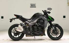 KAWASAKI Z1000 Gen.5 2019