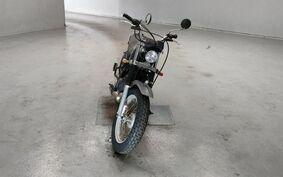 YAMAHA TW200 2JL