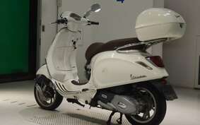 VESPA PRIMAVERA125