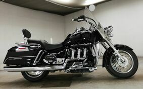 TRIUMPH ROCKET IIITOURING 2008 LC4035