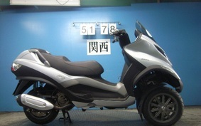 PIAGGIO MP3 250 M472