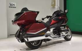 HONDA GL 1800 GOLD WING TOUR DCT 2022 SC79