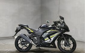 KAWASAKI NINJA 250R EX250K