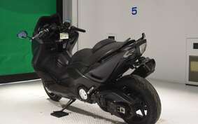 YAMAHA T-MAX 530 2015 SJ12J