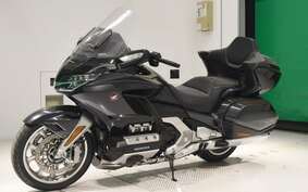 HONDA GL 1800 GOLD WING TOUR DCT 2021 SC79