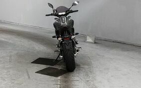 YAMAHA MT-07 2016 RM07J