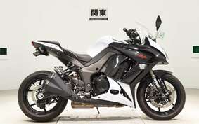 KAWASAKI NINJA 1000 A 2013 ZXT00G