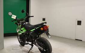 KAWASAKI KSR110 KL110A