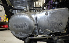 YAMAHA SR400 Gen.2 1993 1JR