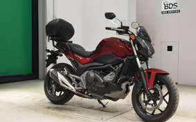 HONDA NC750S D 2020 RC88