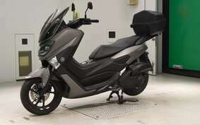 YAMAHA N-MAX SED6J