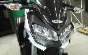 KAWASAKI Z400 Gen.2 2021 EX400G