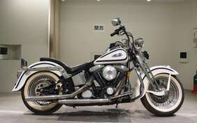 HARLEY FLSTS 1340 1997 BRL