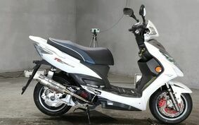 KYMCO RACING 150 Fi SR30