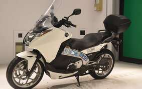 HONDA NC 700 INTEGRA 2012 RC62