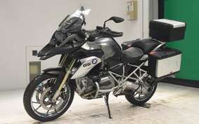 BMW R1200GS 2013