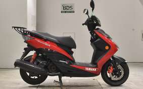 YAMAHA CYGNUS 125 XSR 2 SE44J