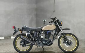 KAWASAKI 250TR BJ250F