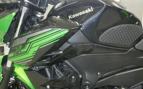 KAWASAKI Z400 Gen.2 2019 EX400G