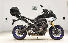 YAMAHA MT-09 Tracer GT 2019 RN51J