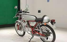 HONDA DREAM 50 AC15