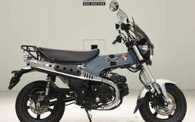 HONDA DAX 125 JB04