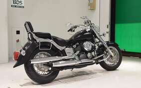 YAMAHA DRAGSTAR 400 CLASSIC 2005 VH01J